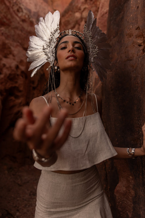 Lunar Archangel