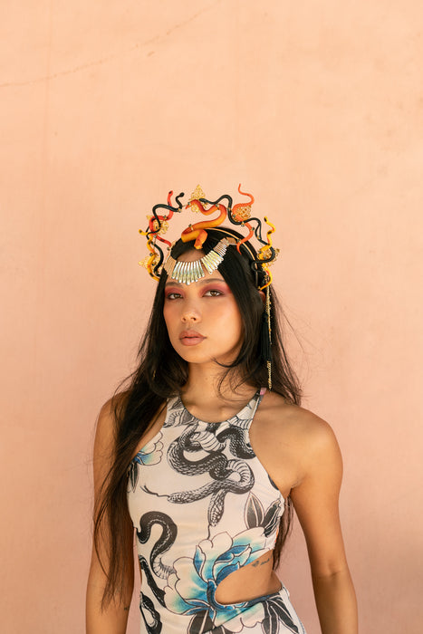 Arco Kundalini
