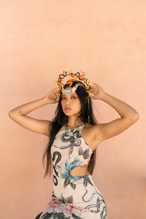 Arco Kundalini