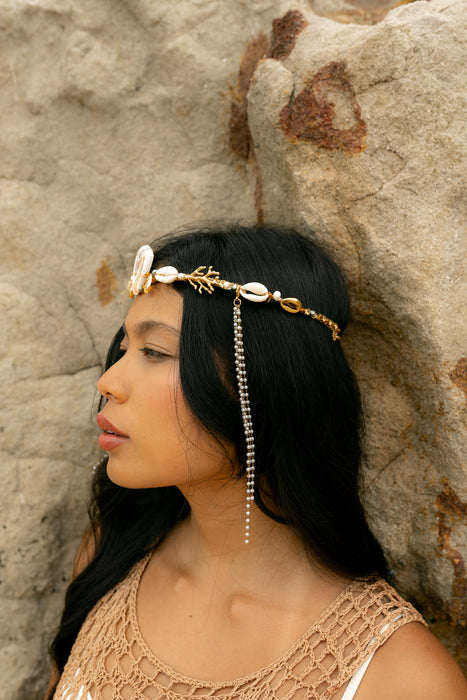 Headpiece Vênus