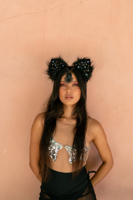 Arco Cat Power