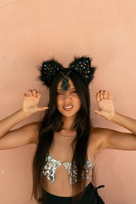 Arco Cat Power