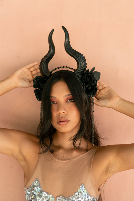 Arco Dark Fae