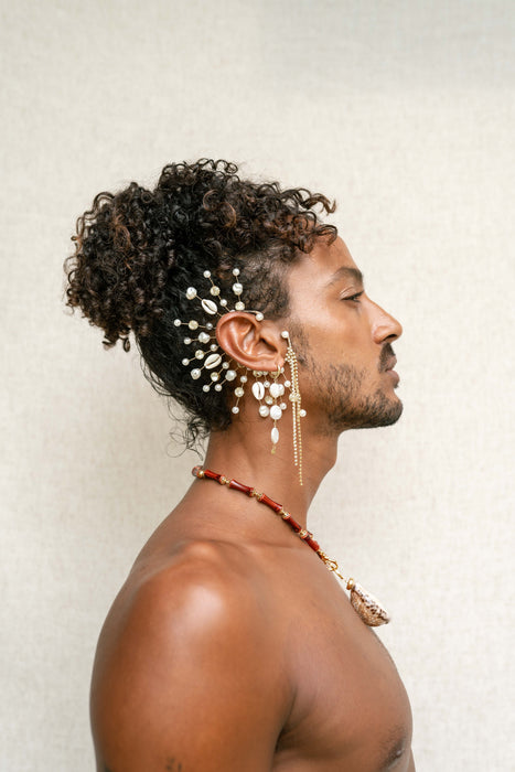 Earcuff Ibiza