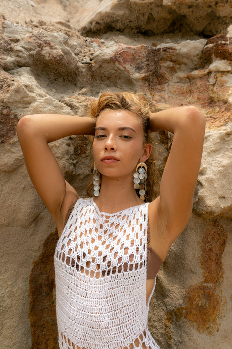 Brinco Madre Pérola