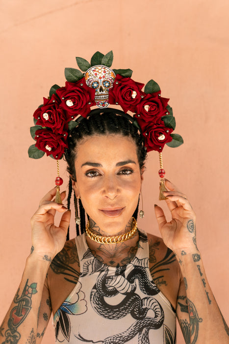 Arco La Catrina