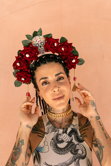 Arco La Catrina