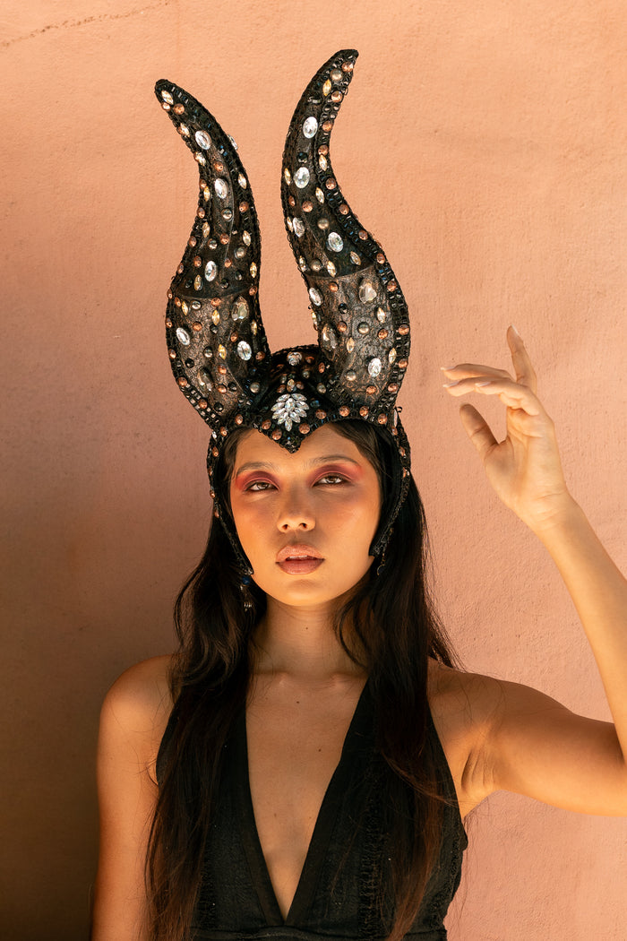 Arco e Headpiece
