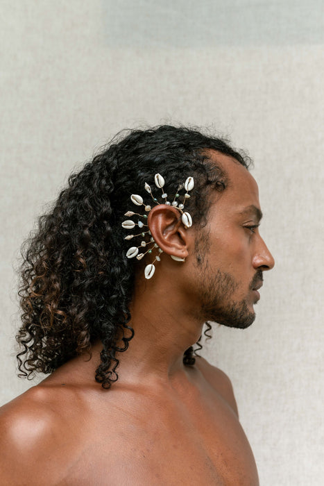 Earcuff Trancoso
