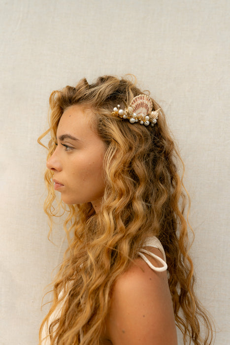 Pente Encanto do Mar