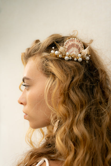 Pente Encanto do Mar