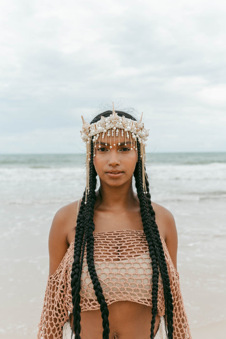 Odoyá Crown