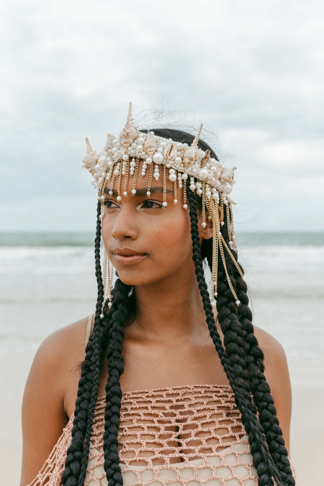 Odoyá Crown
