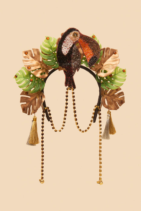 Arco Tucano de Poder