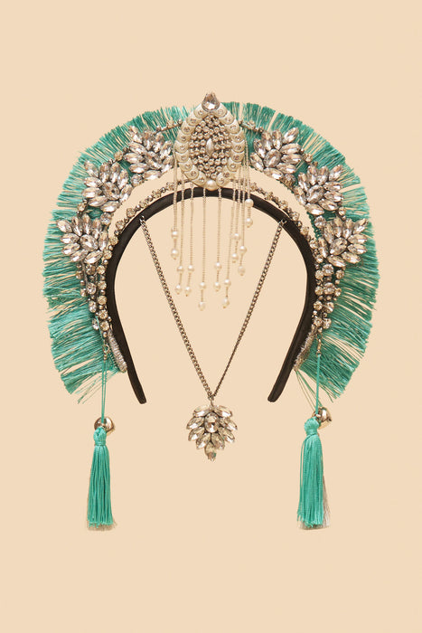 Arco Sagrada Conexão