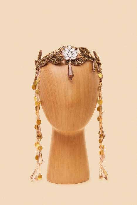 Headpiece Gaia