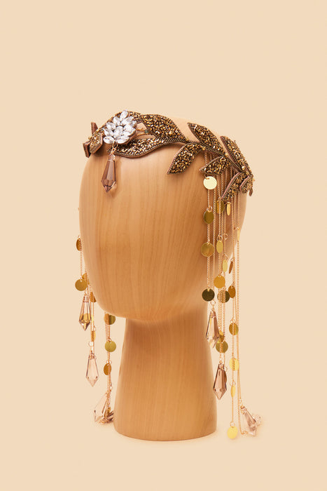 Headpiece Gaia