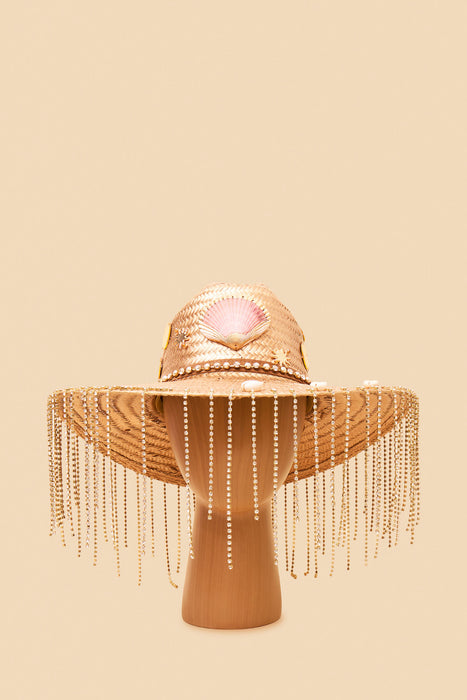 Chapéu Country Golden