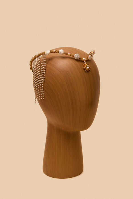 Headpiece Solara