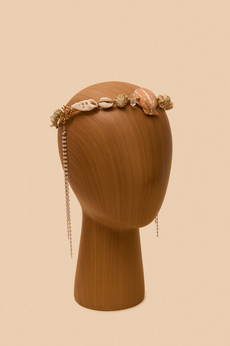 Headpiece Muriel