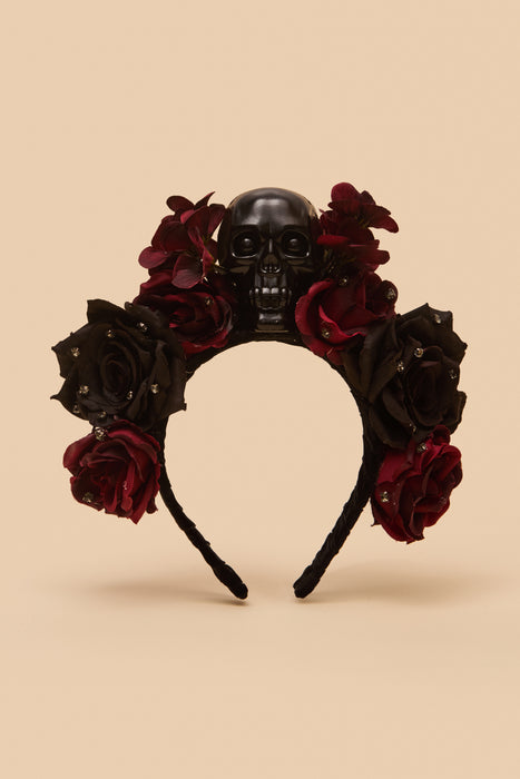 Arco Skull