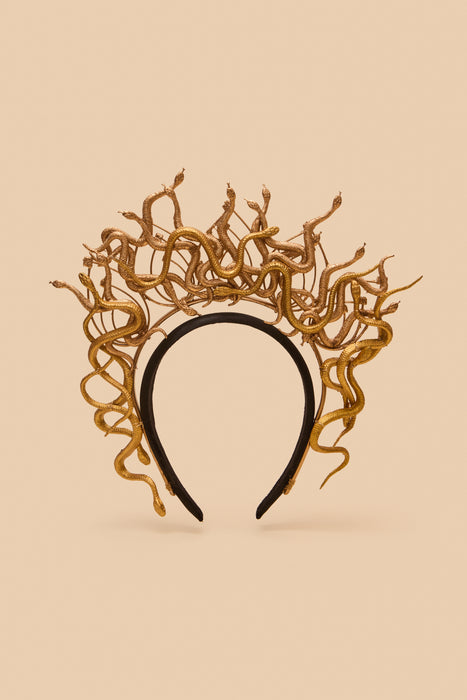 Arco Medusa