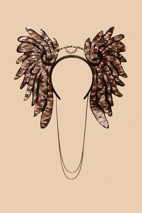 Arcanjo Dakness Gold