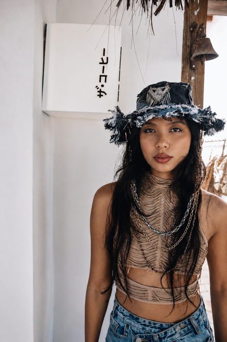 Chapeu Festival Tribe