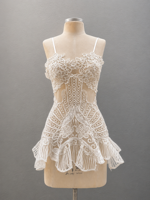 Vestido Festival Bride