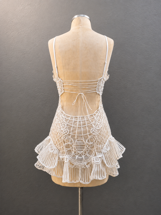 Vestido Festival Bride