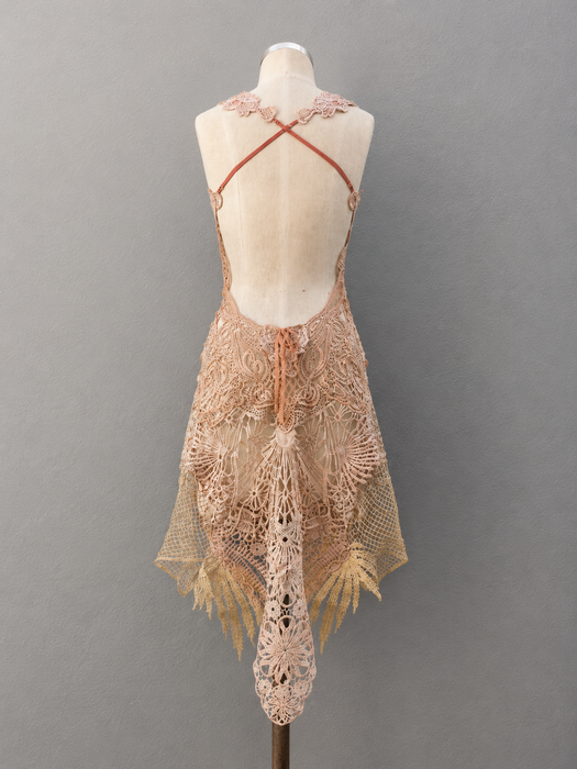 Vestido Boho