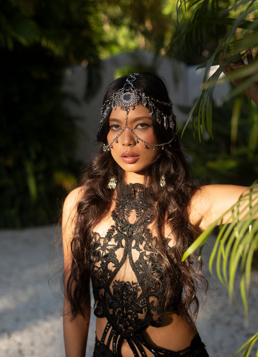 HeadChain Moonchild