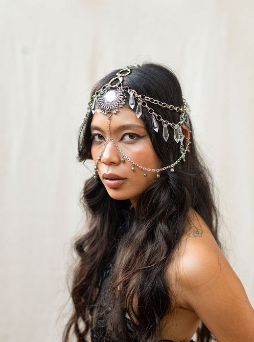 HeadChain Moonchild
