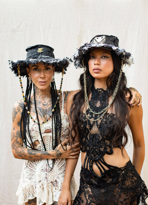 Chapéu Festival