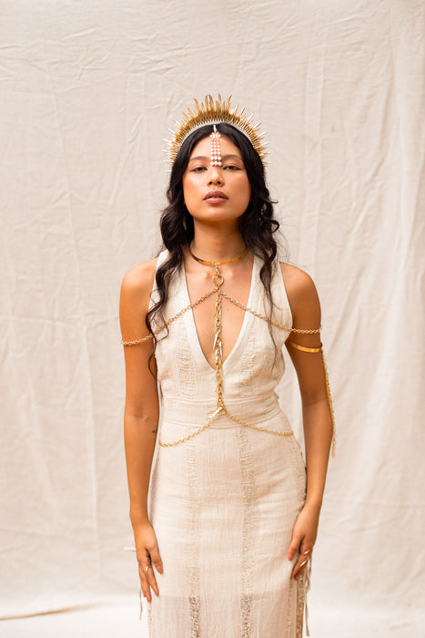 Body Chain Elemental