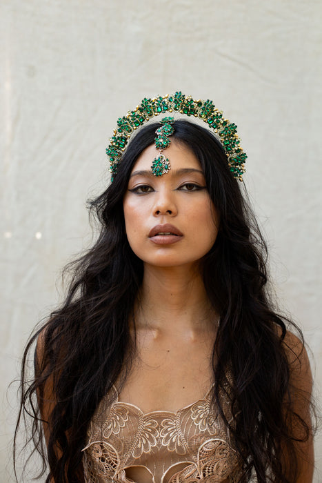 Arco Lakshmi Esmeralda