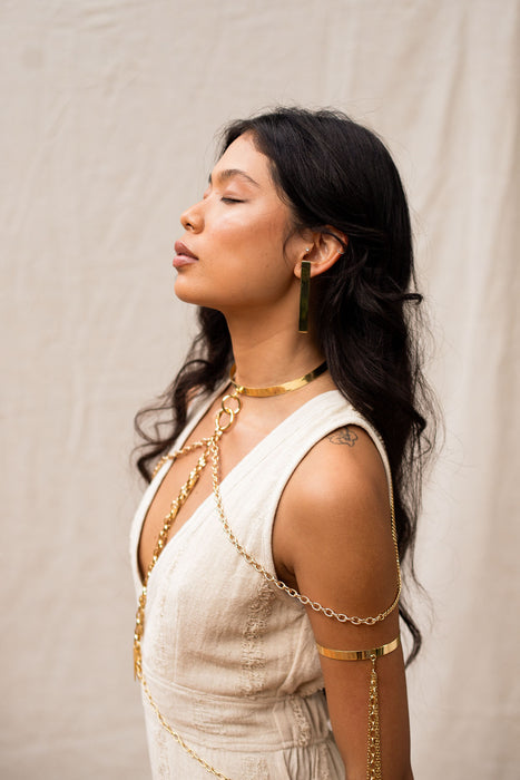 Body Chain Elemental