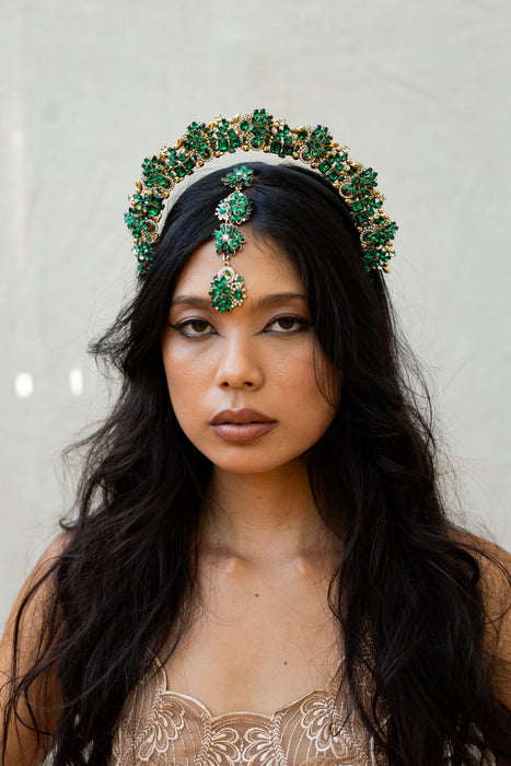 Arco Lakshmi Esmeralda
