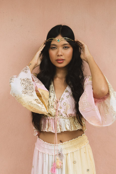 Headpiece Alma