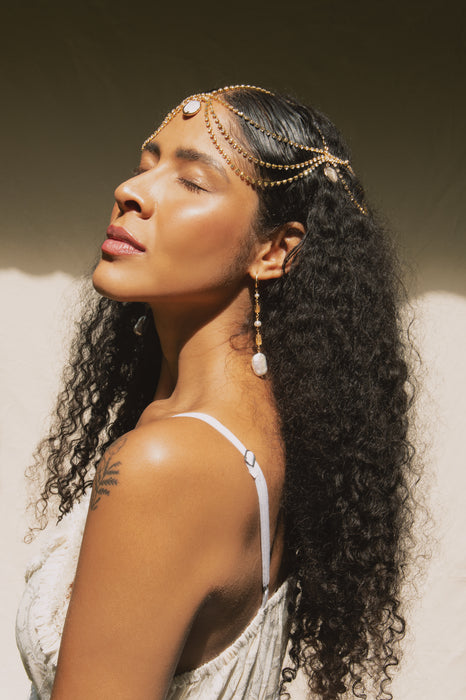 Shine Headpiece