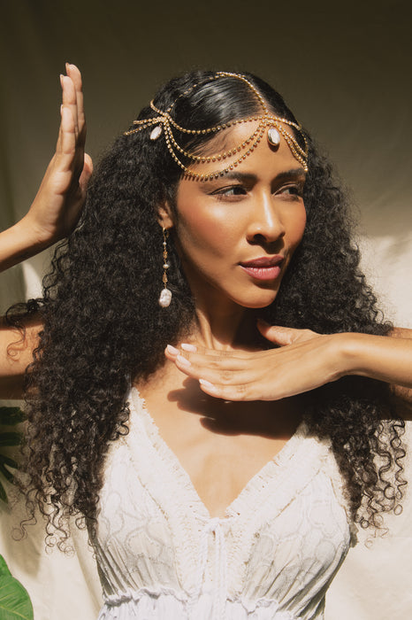 Shine Headpiece