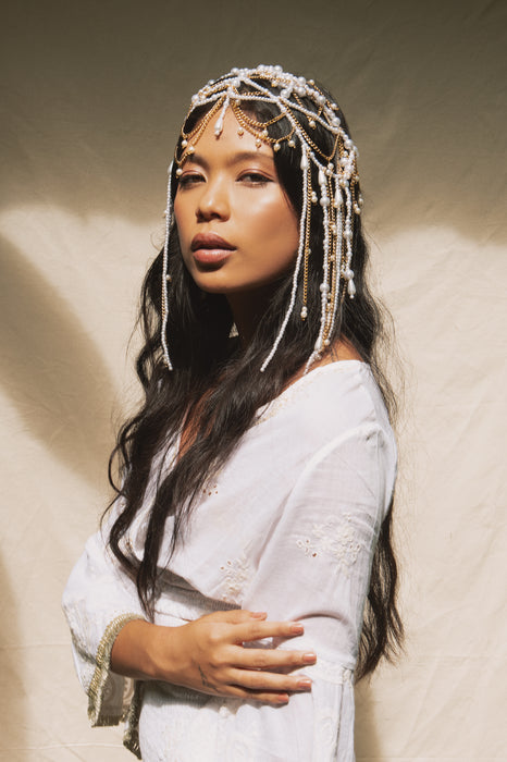 Ceremonial Headpiece