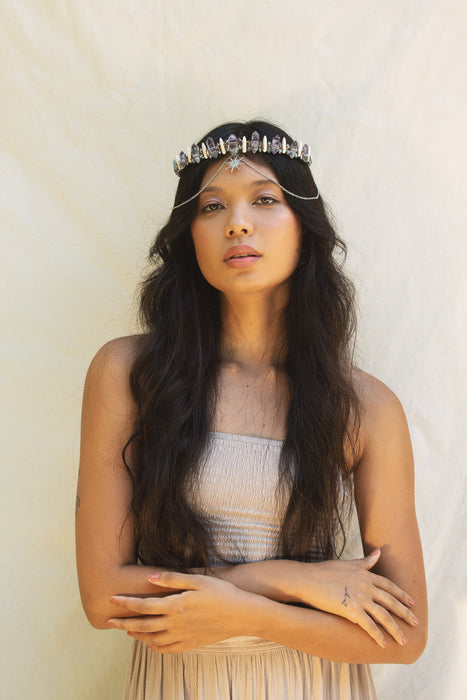 Spell Headpiece