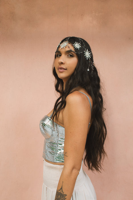 Headpiece Fiesta