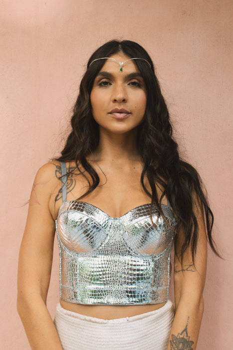 Moon Headpiece