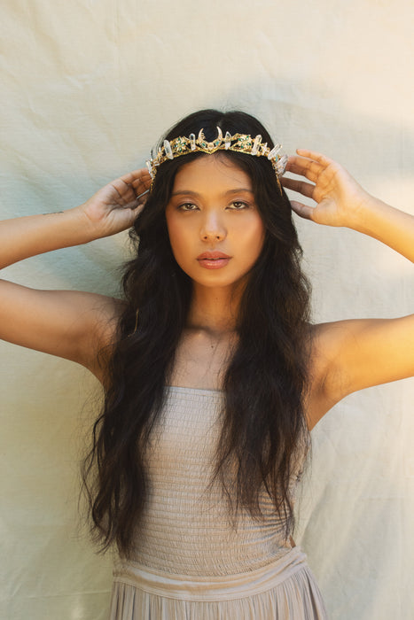 Selene Headpiece