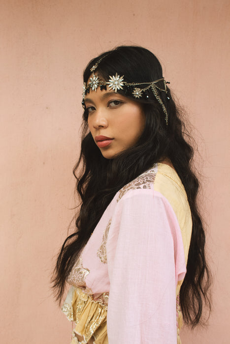 Star Headpiece