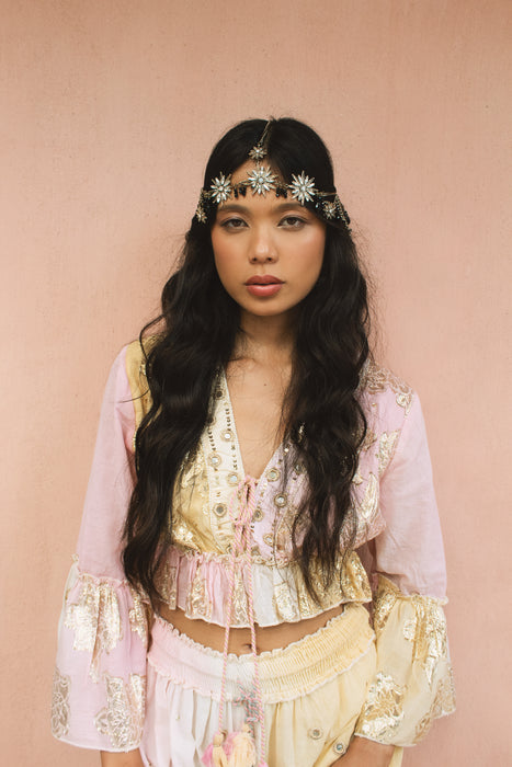 Star Headpiece