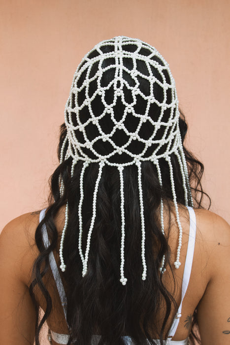 Web Headpiece