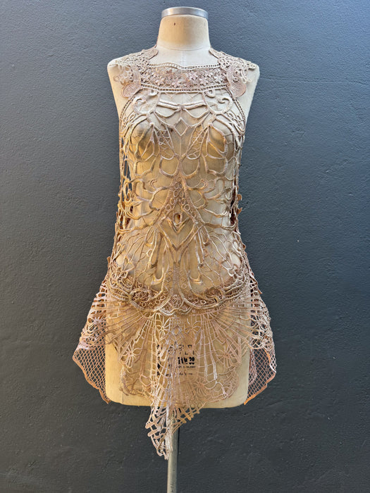 Vestido Marselle